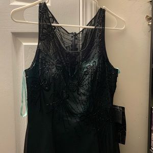 Riva Designs Dress size 8